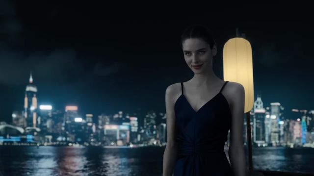 CHANEL – The Chase