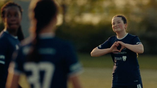 Volvo „Parents”: campionii din afara terenului