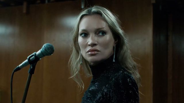 Gucci Primavera: și vom dansa din nou