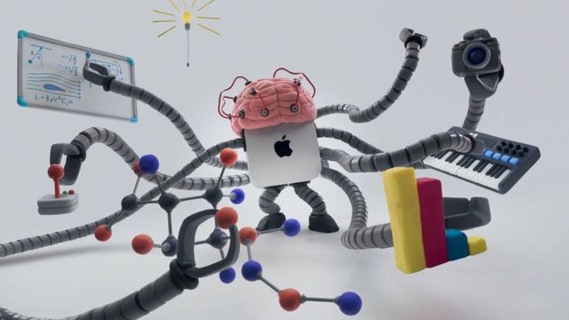 Noul Mac mini cu M6: mic, dar cu forță
